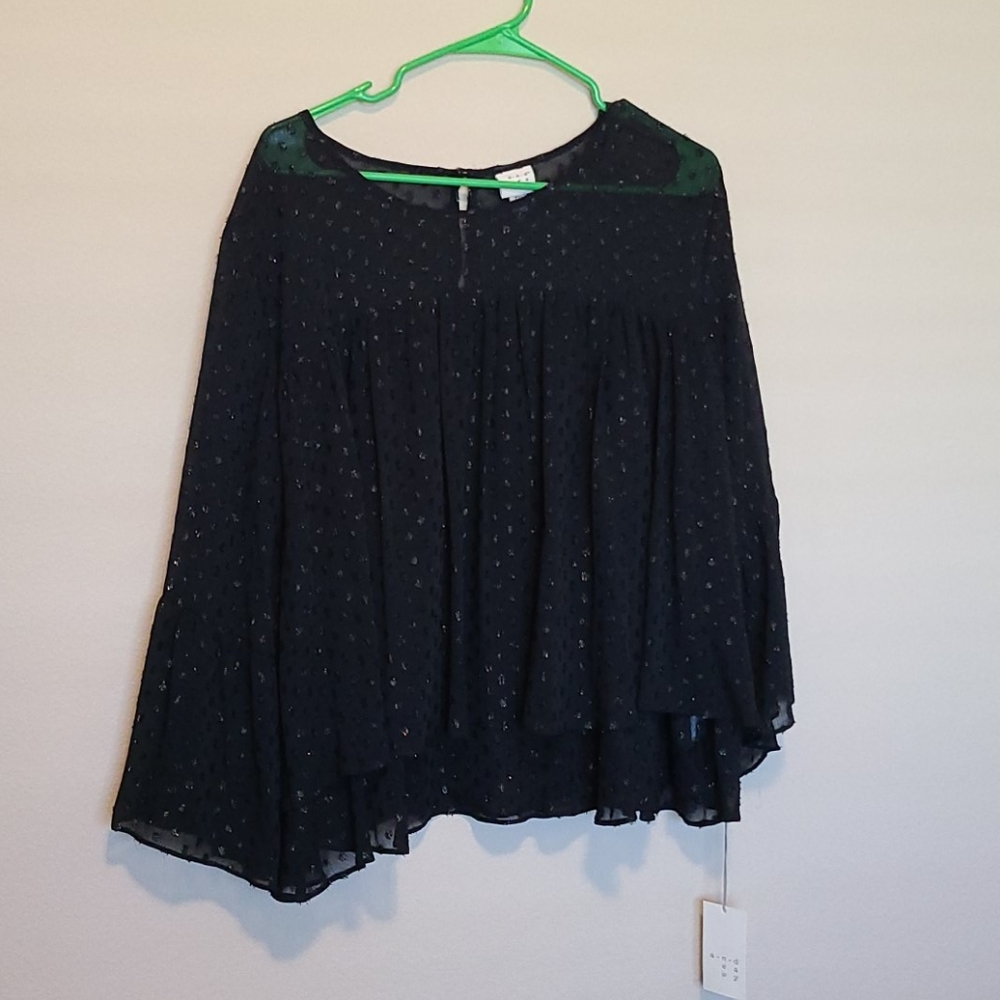 NWT blouse